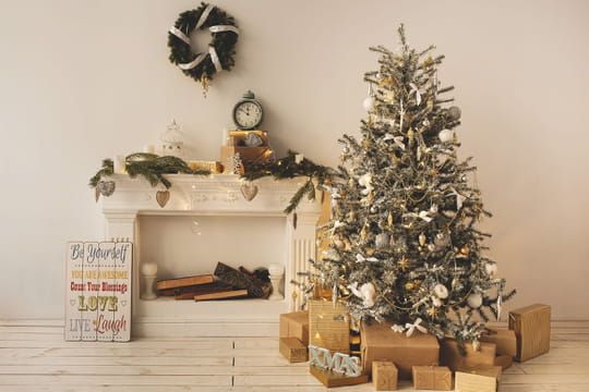 Sapin de Noël : où acheter votre sapin de Noël naturel ou artificiel cette année ?