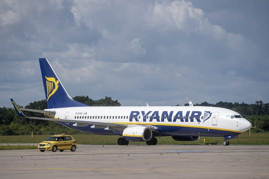 Ryanair : la low cost permet la modification de vol sans frais en décembre et janvier