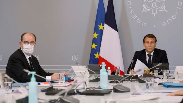 Allègement du confinement : les questions en suspens avant l'allocution d'Emmanuel Macron