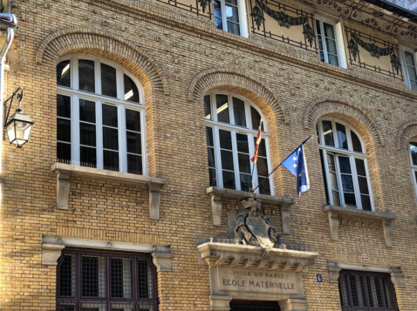 Soupçons de pédocriminalité dans une école parisienne: «Toutes les institutions ont failli»