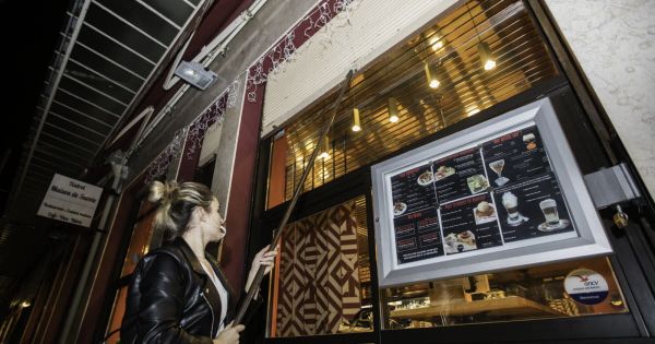 Covid-19 en Savoie : 67 M€ versés à 18 700 entreprises depuis le mois de mars