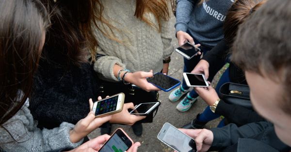 Fibre et 4G : la région est à la traîne