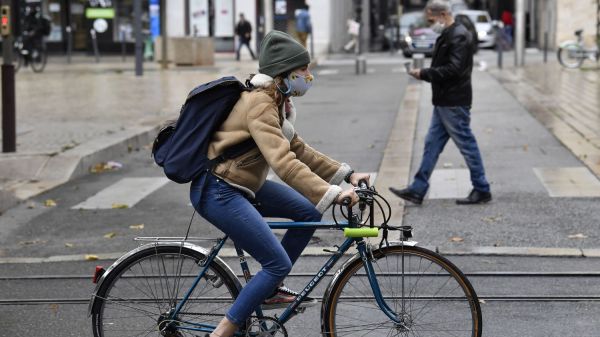 Déconfinement : des associations demandent le renouvellement en 2021 du "coup de pouce vélo" de 50 euros pour les usagers