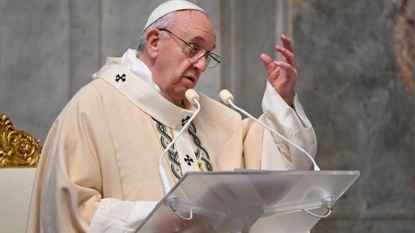 Persécution des Ouïghours en Chine : le pape François évoque pour la première fois le sort de cette communauté