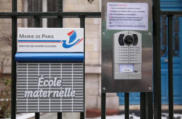 Un animateur périscolaire soupçonné de viol dans une école maternelle à Paris