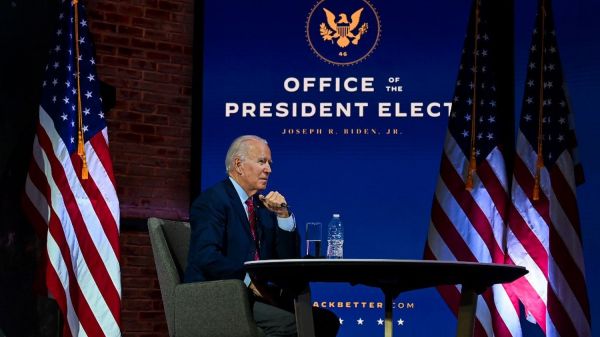 Etats-Unis : la victoire de Joe Biden dans l'Etat-clé du Michigan officiellement certifiée