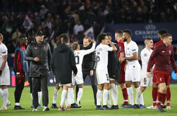 PSG-Leipzig : dos au mur, les Parisiens savent réagir
