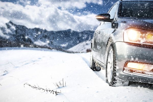 Bien entretenir sa voiture en cet hiver 2020