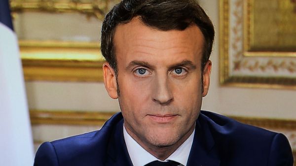 EN DIRECT - Allocution d'Emmanuel Macron : suivez notre édition spéciale