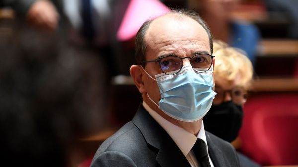 La "sécurité globale" votée, Castex annonce la saisine du Conseil constitutionnel sur l'article 24