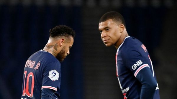 EN DIRECT - PSG-Leipzig : suivez avec nous ce match crucial pour les Parisiens