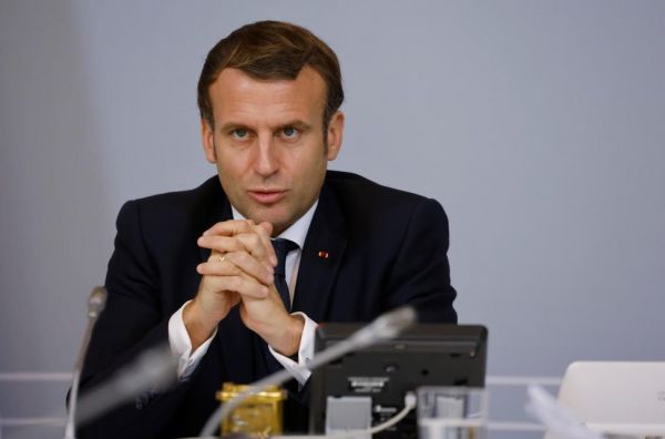 Annonces de Macron, feu vert pour la loi «sécurité globale», affaire Théo... l'essentiel de l'actu ce mardi