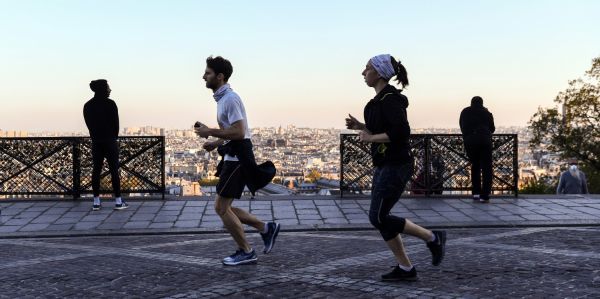 Coronavirus : les déplacements autorisés dans un rayon de 20 km et pour 3h à partir de samedi