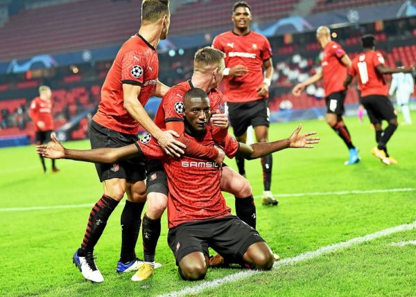 Stade Rennais. Guirassy, soirée en clair-obscur
