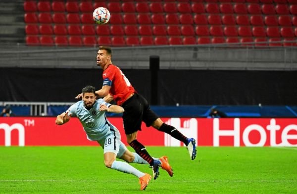 Stade Rennais. Rennes - Chelsea (1-2). Les notes de la rédaction... et des lecteurs