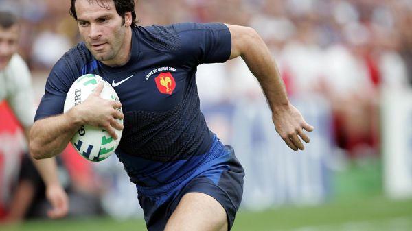 Disparition : La légende du rugby Christophe Dominici est mort à 48 ans