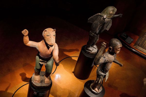 Un partenariat franco-marocain pour les musées africains