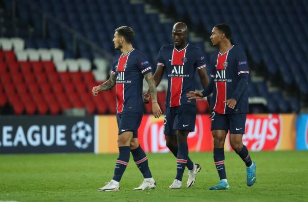 PSG-Leipzig (1-0) : le milieu parisien en souffrance