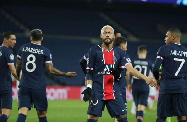 PSG-Leipzig (1-0) : Paris n'a pas de quoi être fier