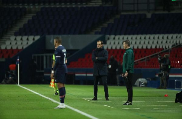 PSG-Leipzig (1-0) : Tuchel «fatigué de répondre aux attentes»
