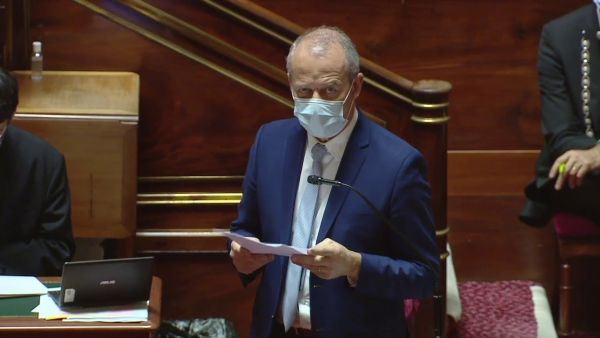 Pertes de recettes des collectivités : le Sénat vote des compensations