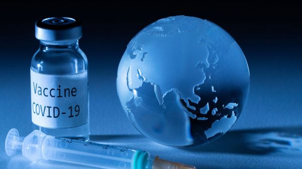 Covid-19 : ce que l'on sait du plan de vaccination envisagé par le gouvernement