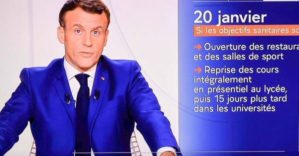 Epidémie de coronavirus : bientôt le bout du tunnel ?
