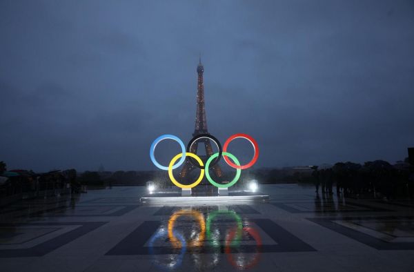JO 2024 : découvrez la carte (quasi) définitive des sites olympiques