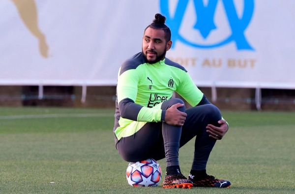 OM-Porto : Dimitri Payet, une irrégularité lourde de conséquence