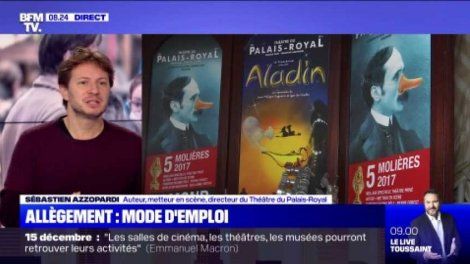 Allègement : mode d'emploi - 25/11