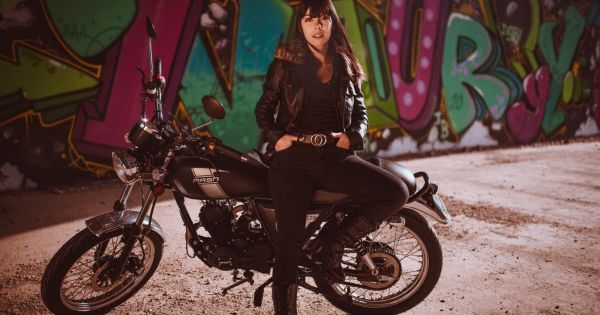 Une Valentinoise sort son premier clip, sur les violences faites aux femmes