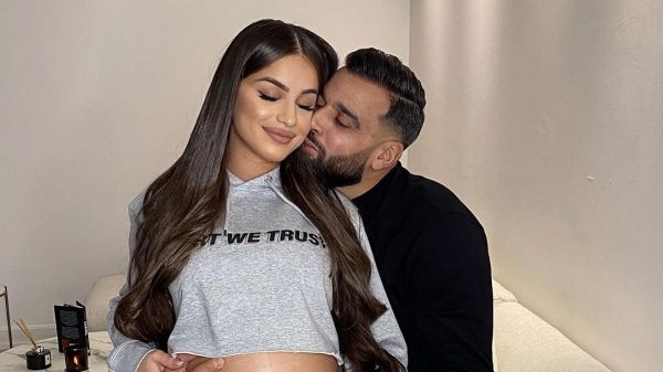 Kamila et Noré : Ils présentent leur nouvelle marque KN signature !