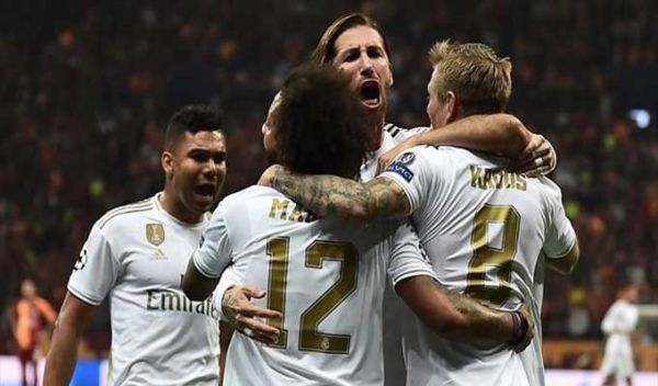 Inter Milan vs Real Madrid en direct et live streaming: Comment regarder le match ?