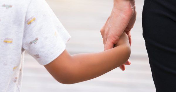 Il fait croire à sa soeur que ses enfants ont été kidnappés