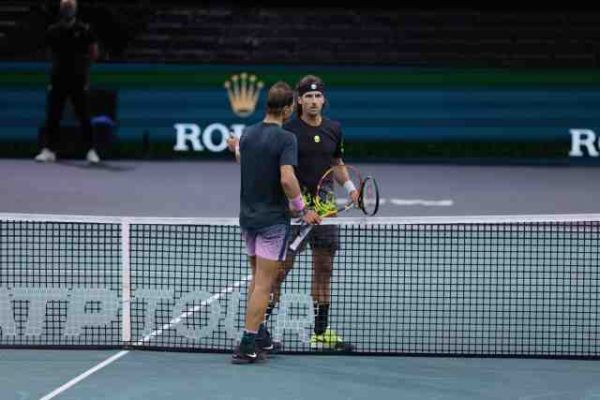 Tennis - Madrid - Le tournoi de Madrid sur deux semaines en 2021, ou presque...