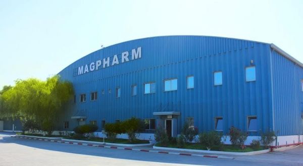 le groupe Magpharm poursuit son engagement citoyen en équipant les hôpitaux de purificateur d'air ambiant