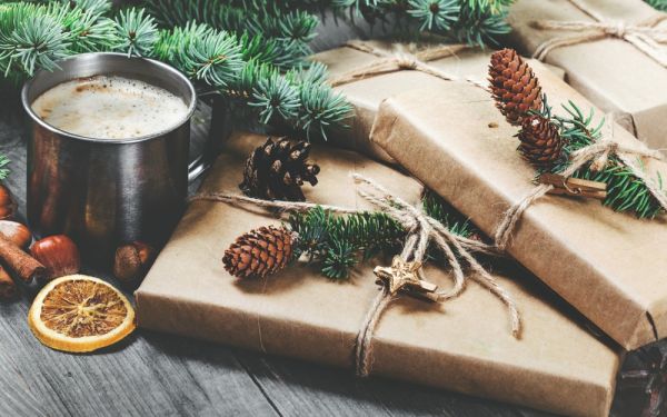 5 idées de cadeaux de Noël originaux pour 2020