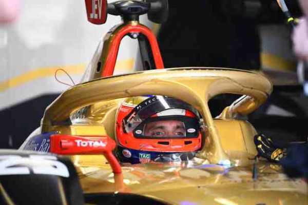 Auto - Formule E - DS-Techeetah prête pour la défense de ses titres en Formule E