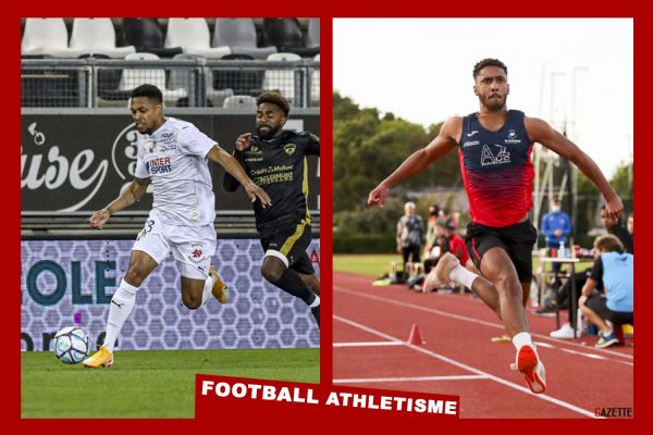 SONDAGE : Football vs Athlétisme, qui sera en finale du sport préféré des Amiénois ?