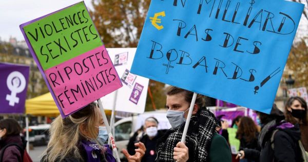Violences faites aux femmes : un an après le Grenelle, où en est-on ?