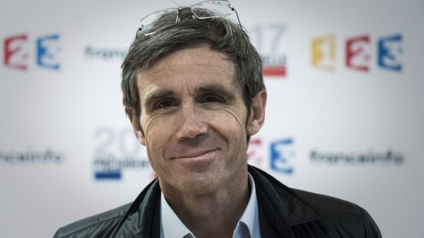 Réaction de David Pujadas le 11 Septembre 2001 : « Wouah ! Génial ! »
