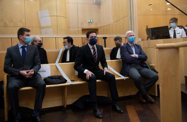Etudiant noyé à Saint-Cyr : «Il était très difficile de changer quoi que ce soit aux traditions»