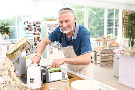 Le Meilleur Pâtissier : Patrice de retour puis éliminé, le résumé de l'épisode 8