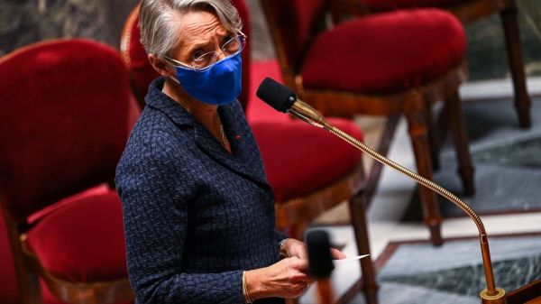 Covid-19 : le gouvernement va mettre en place une aide pour les travailleurs précaires, annonce la ministre du Travail Elisabeth Borne
