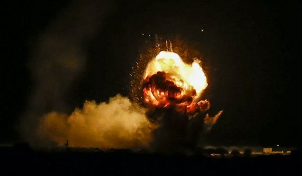 Israël poursuit son terrorisme sans complexe
