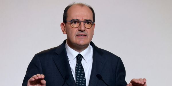 Déconfinement : Castex maintient la limite de 30 personnes dans les lieux de culte