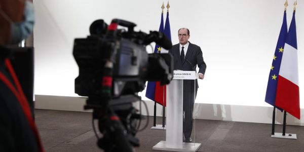 Allègement du confinement : ce qu'il faut retenir des annonces et précisions de Jean Castex