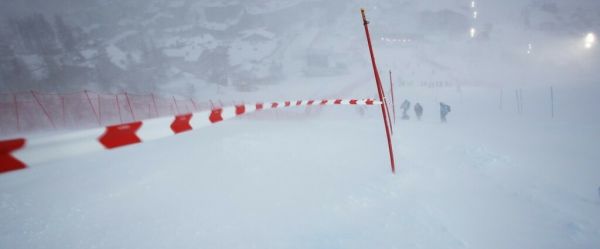 Coupe du Monde – Ski alpin : Les épreuves de Val d’Isère auront lieu en Italie