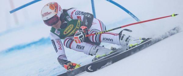 Ski alpin – Parallèle de Lech (F) : Frasse Sombet seule Française en phase finale