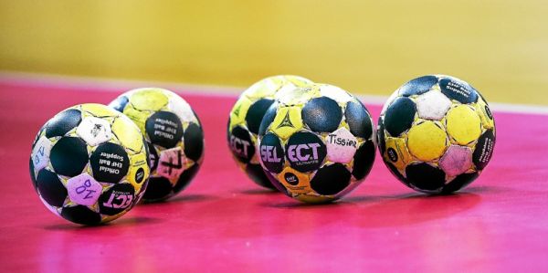 Handball. Cesson-Rennes lance une campagne de financement pour sa survie